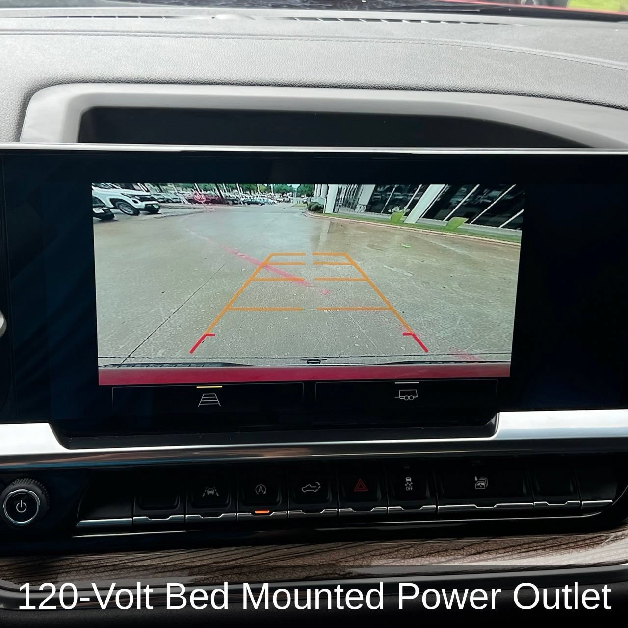 Used 2024 Chevrolet Silverado 1500 LT RWD image 18