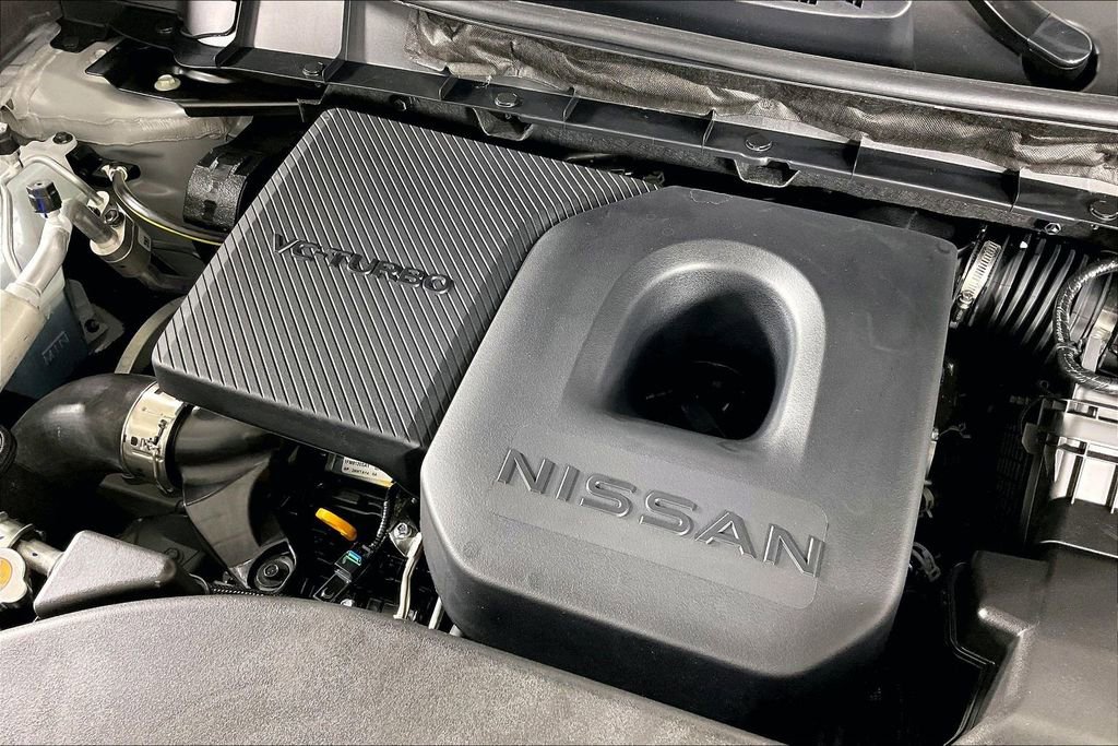 New 2026 Nissan Murano SL image 33