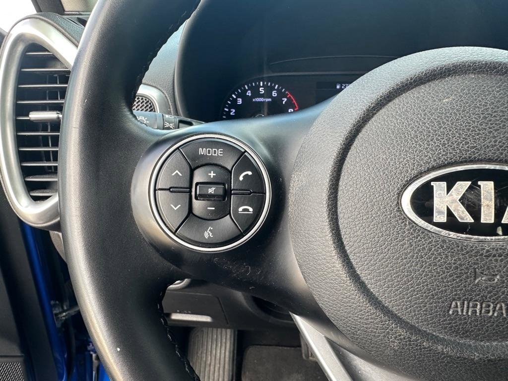 Used 2021 Kia Soul GT-Line image 15
