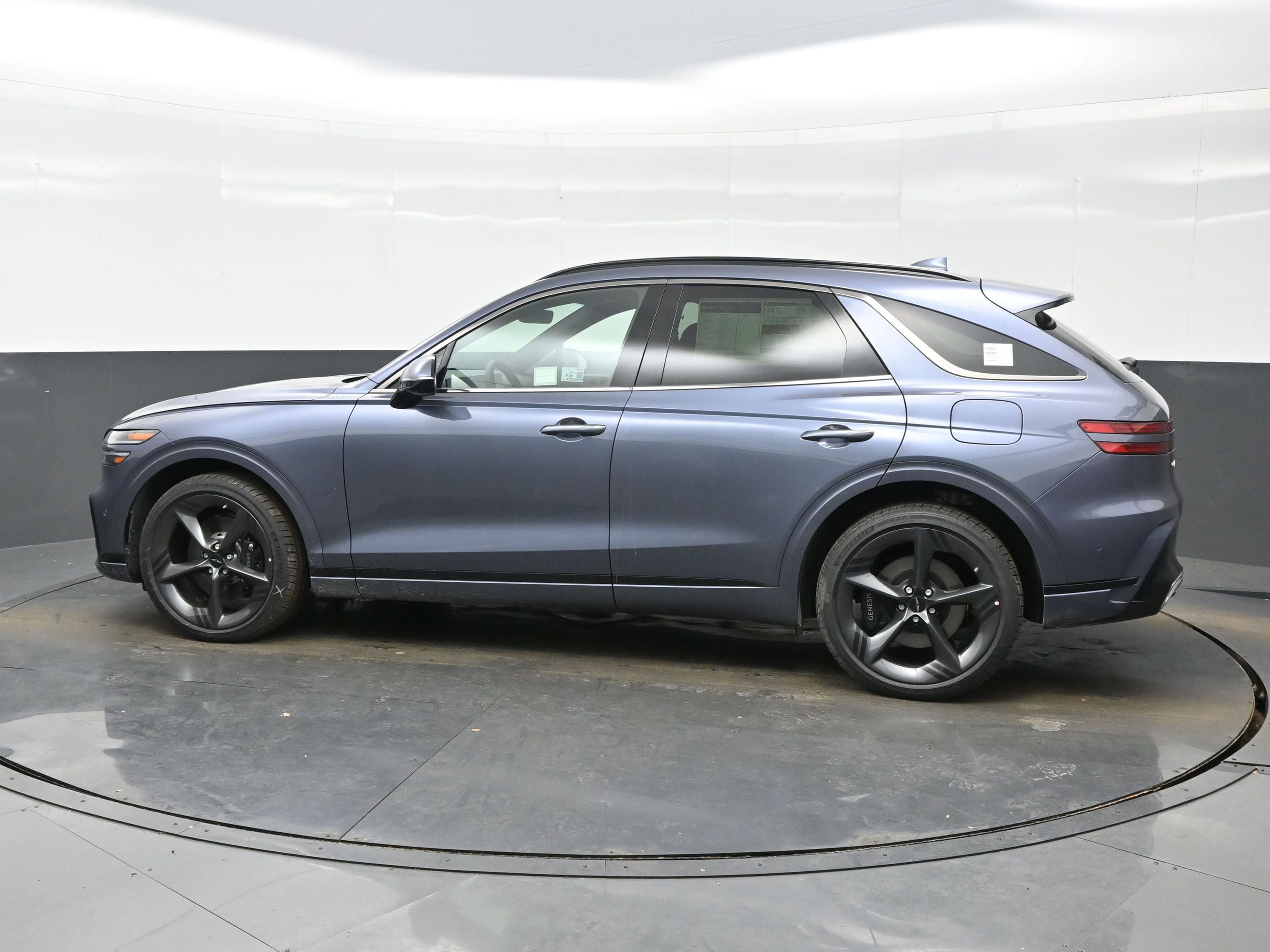 New 2026 Genesis GV70 2.5T Sport Prestige image 3