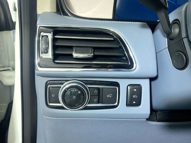 Used 2021 Lincoln Navigator L Black Label w/ Cargo Convenience Package image 14