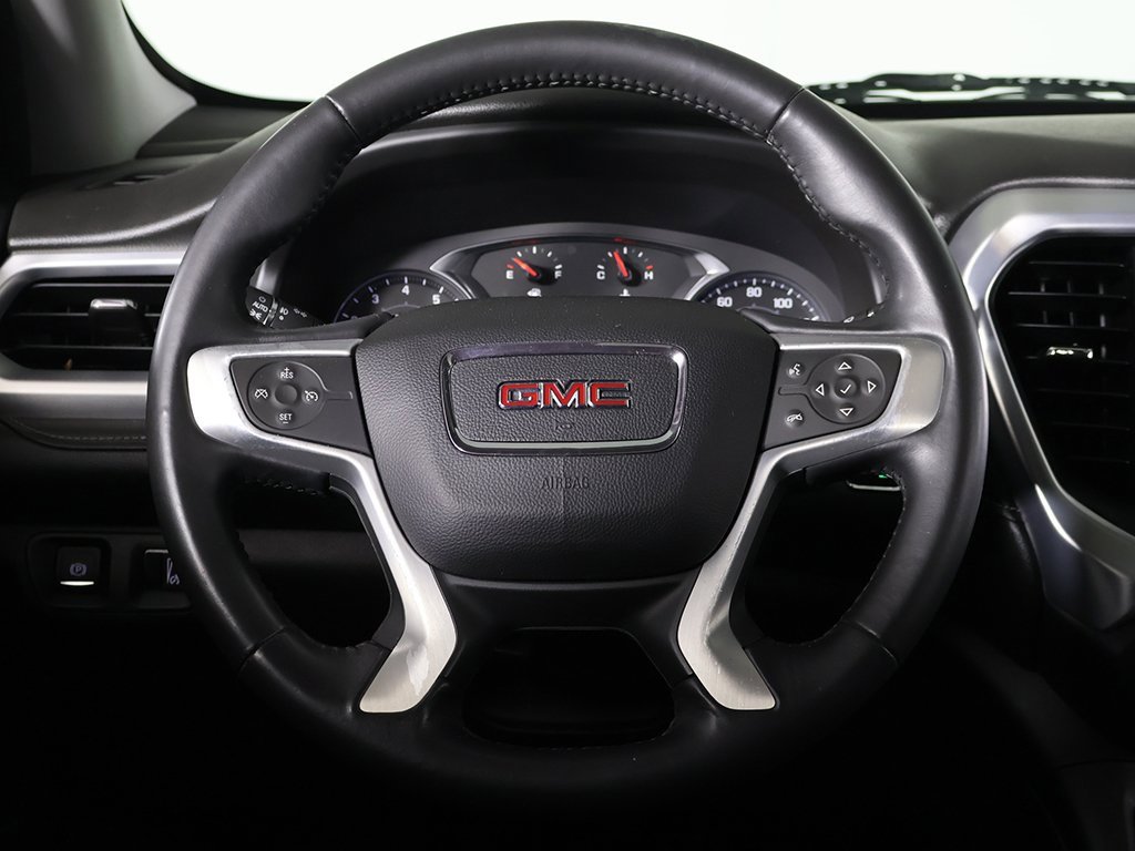 Used 2017 GMC Acadia SLE w/ Driver Alert Package I image 36