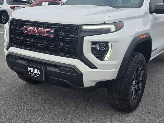 Used 2024 GMC Canyon Elevation image 10