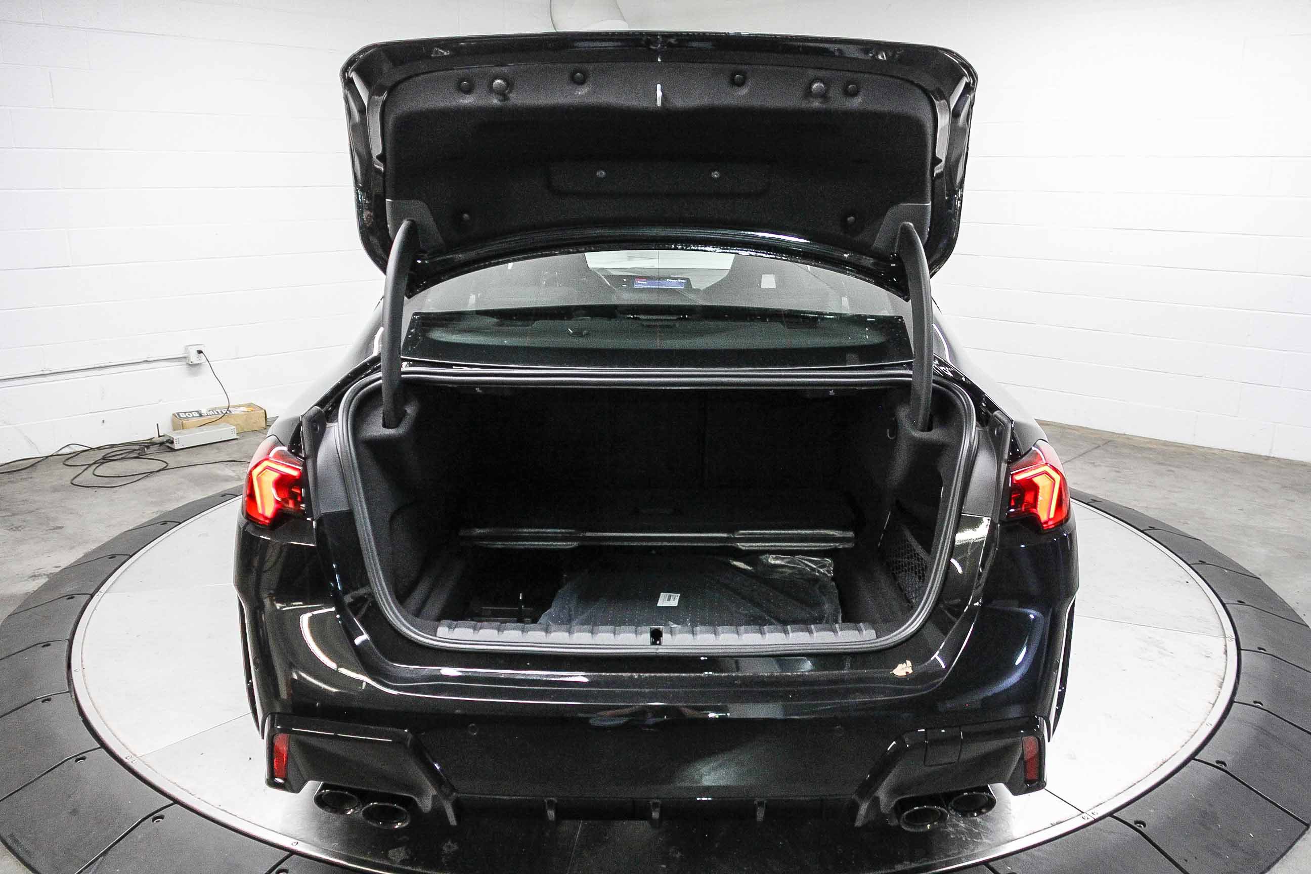 New 2026 BMW M235i xDrive w/ M Performance Package image 25