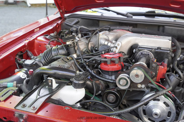 Used 1995 Ford Mustang GT RWD image 26