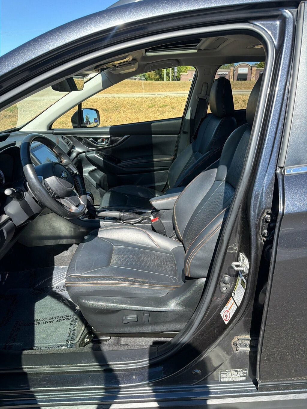 Used 2019 Subaru Crosstrek 2.0i Limited w/ Popular Package #4 AWD/4WD image 10