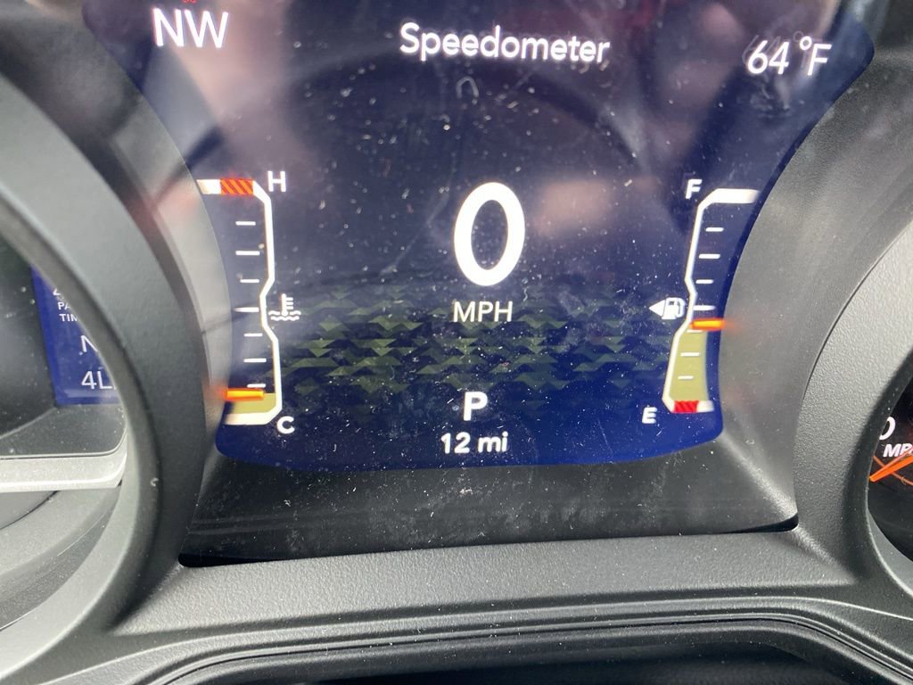 New 2026 Jeep Wrangler Unlimited Rubicon 392 image 19