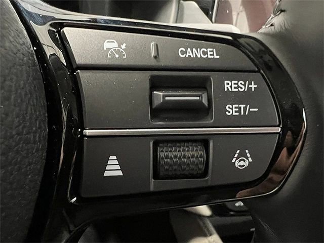 New 2025 Honda Accord Touring image 22