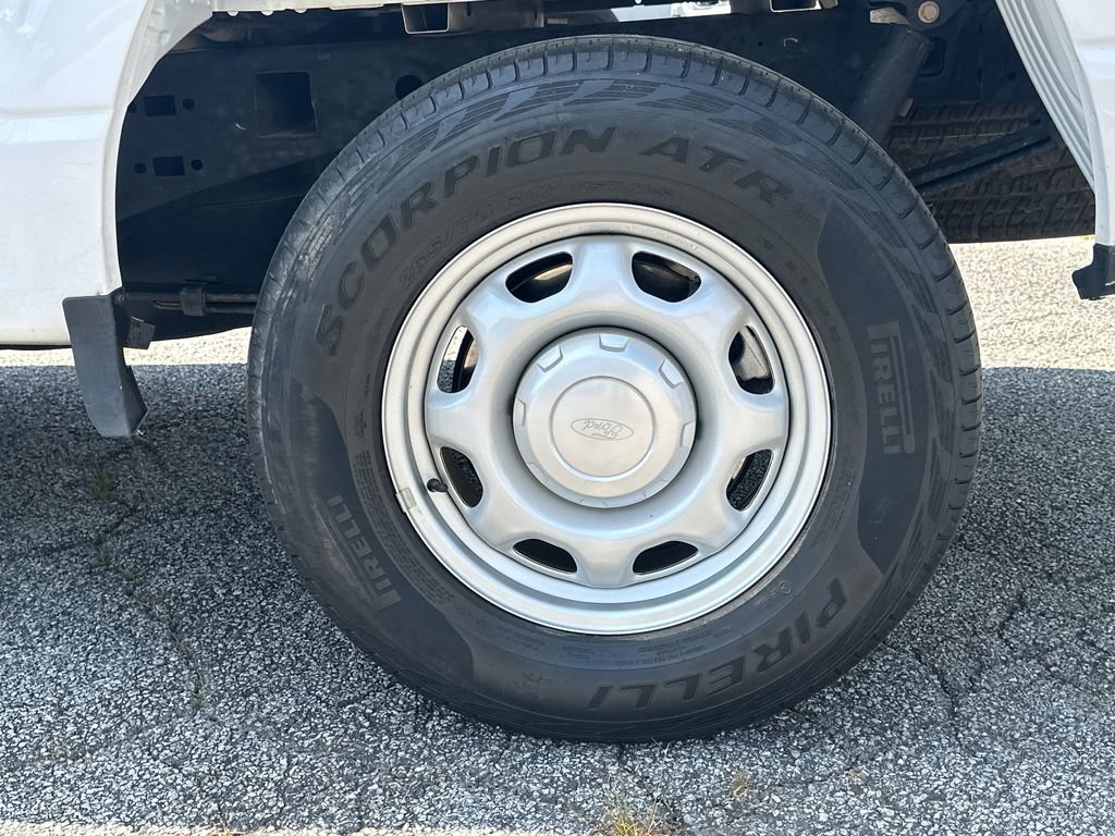 Used 2022 Ford F150 XL w/ Equipment Group 101A High image 20