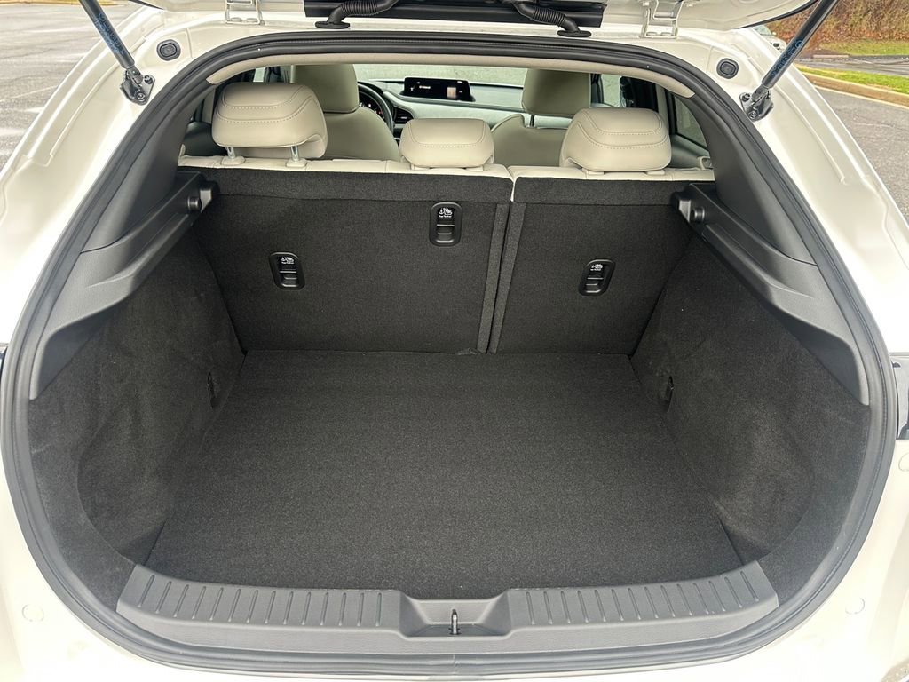 New 2026 MAZDA CX-30 AWD 2.5 S image 28
