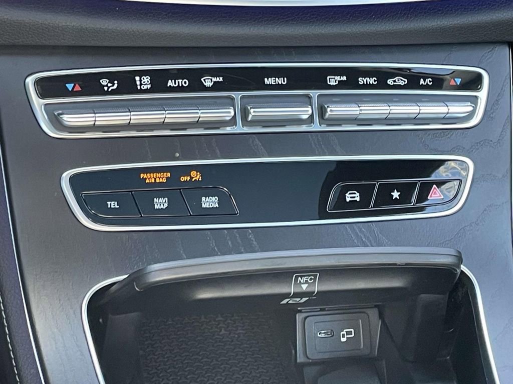 Used 2021 Mercedes-Benz E 450 4MATIC Coupe image 27