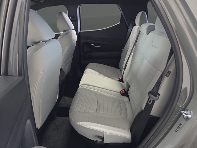 Certified 2026 Hyundai Santa Cruz SE AWD/4WD image 27