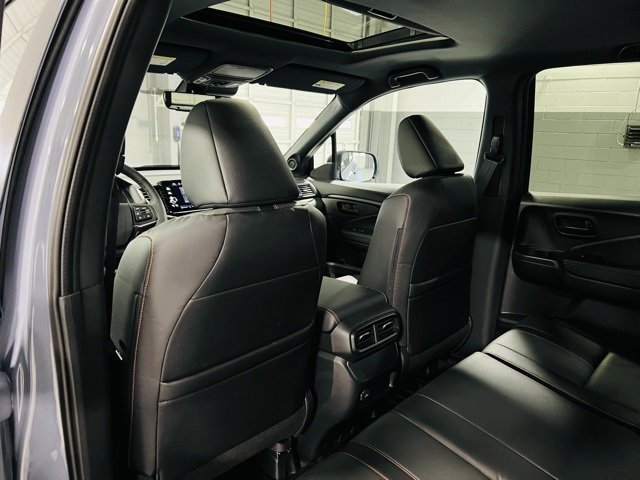 New 2026 Honda Ridgeline TrailSport+ image 25