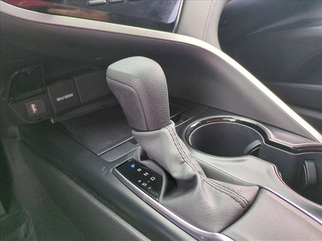 Certified 2020 Toyota Camry LE w/ Convenience Package FWD image 12