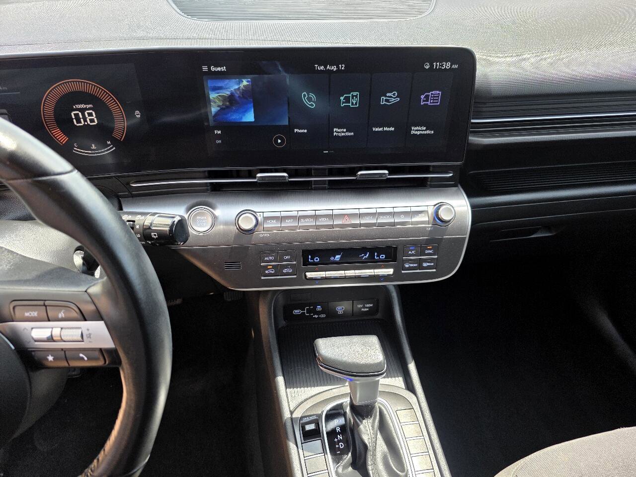 Used 2024 Hyundai Kona SEL image 16