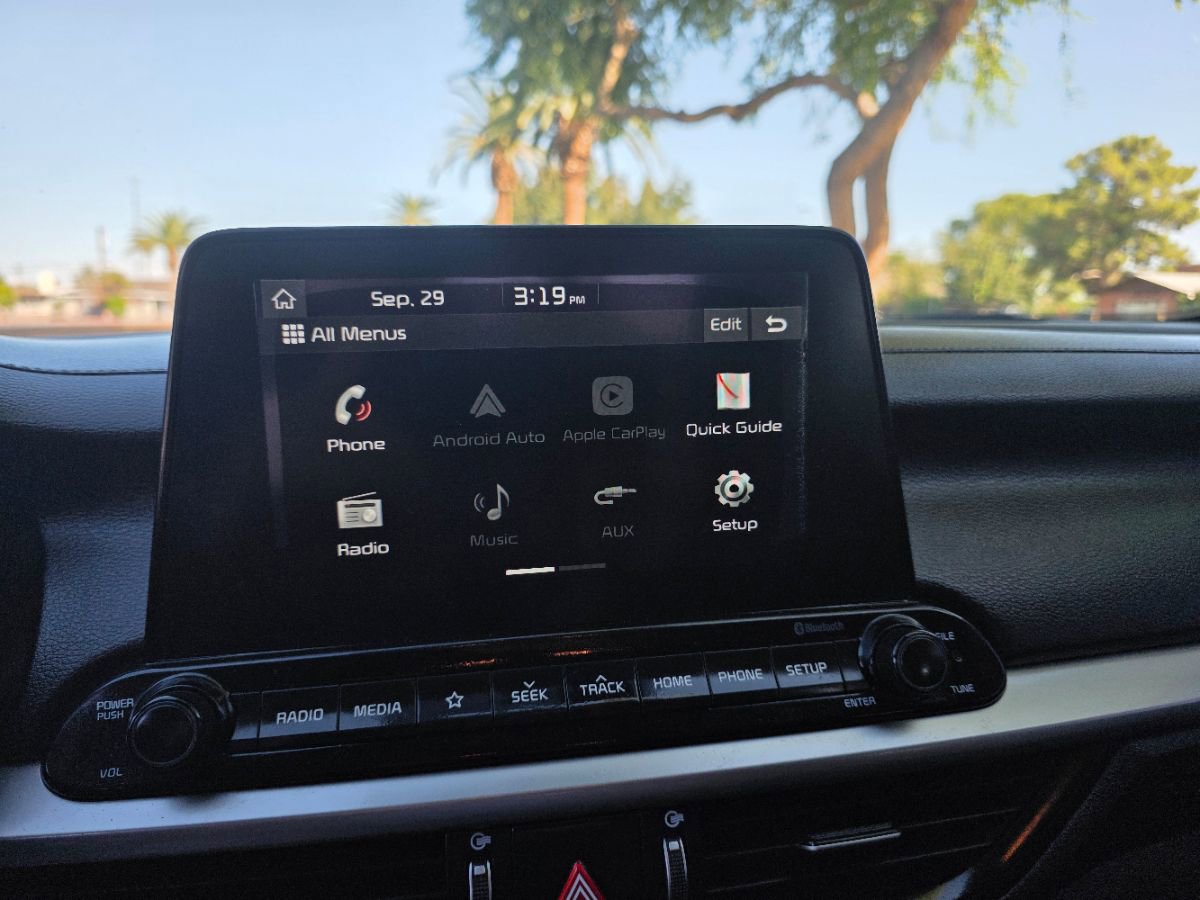 Used 2019 Kia Forte LXS image 15