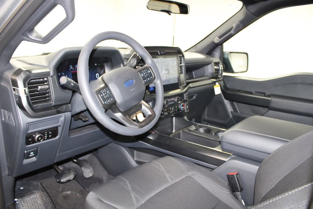 New 2026 Ford F150 STX image 21