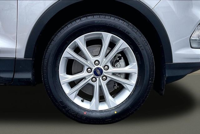 Used 2018 Ford Escape SEL image 8