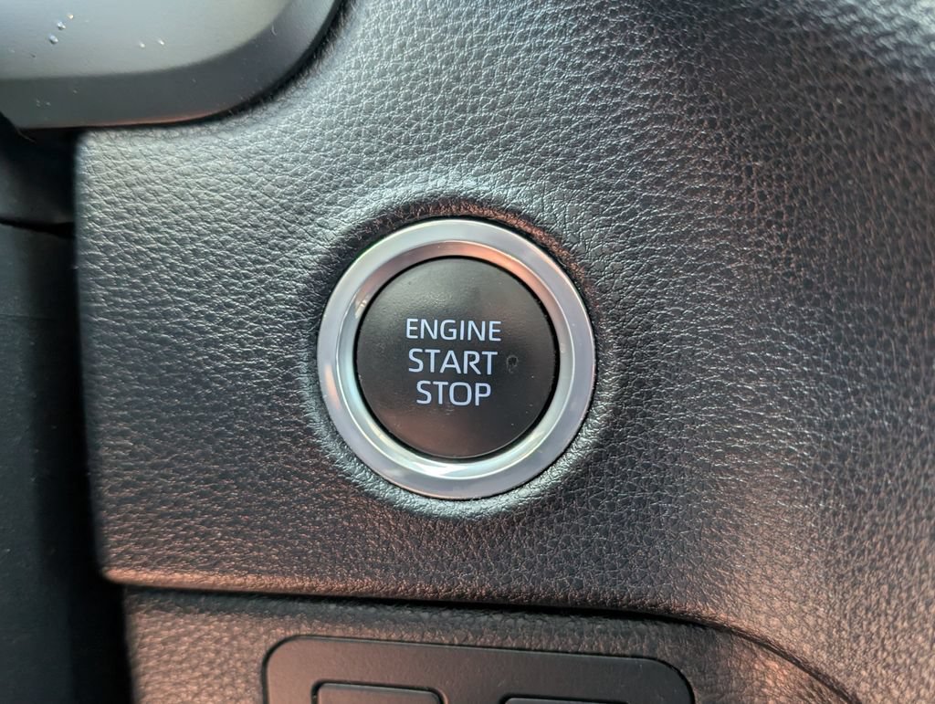 Used 2024 Toyota Tundra SR5 AWD/4WD image 23