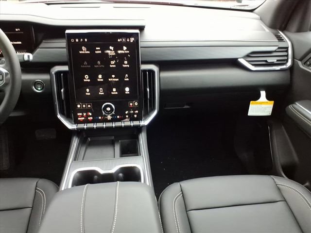 New 2026 GMC Acadia Elevation w/ Black Edition image 18