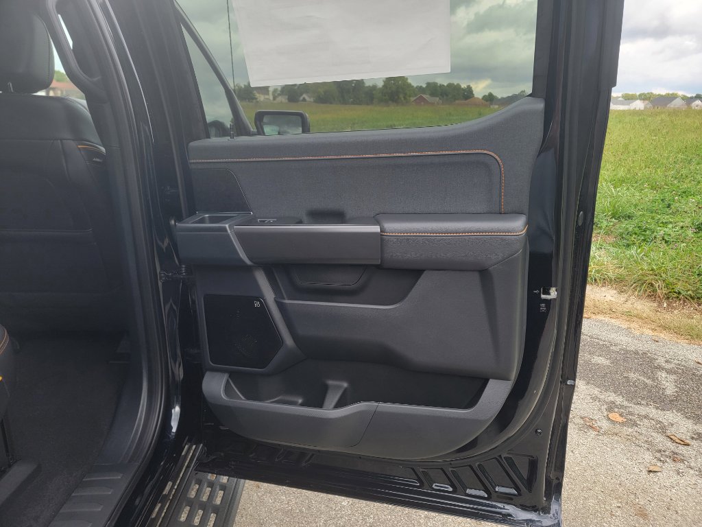 New 2025 Ford F150 Tremor image 31