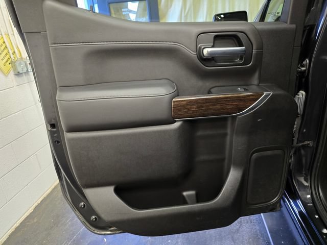 Used 2020 GMC Sierra 1500 Elevation w/ Elevation Value Package AWD/4WD image 22