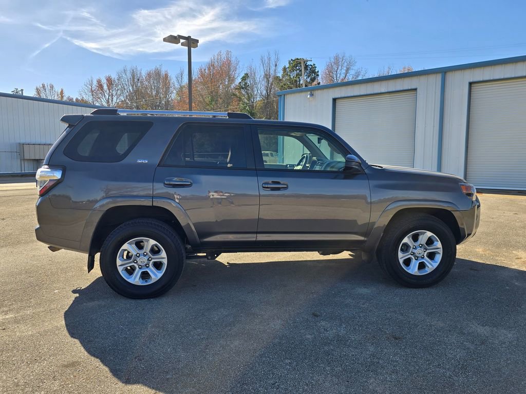 Used 2023 Toyota 4Runner SR5 image 6