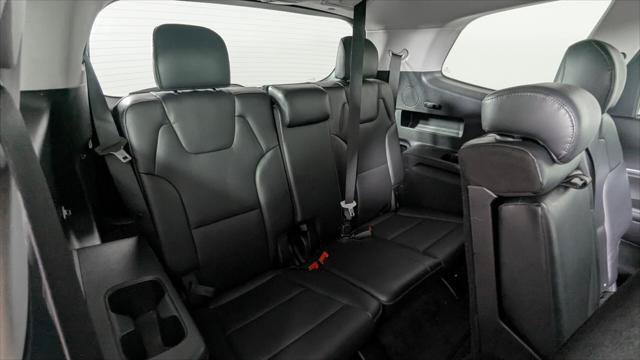 Used 2020 Kia Telluride LX FWD image 23