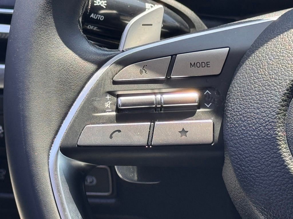 Used 2023 Hyundai Palisade SEL FWD image 23