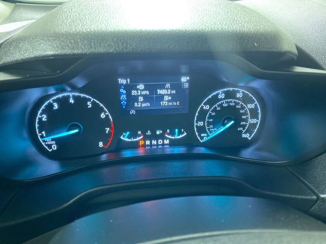 Used 2022 Ford Transit Connect XLT image 15
