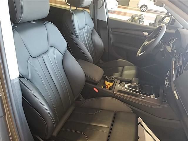 Used 2024 Audi Q5 2.0T Premium Plus AWD/4WD image 23