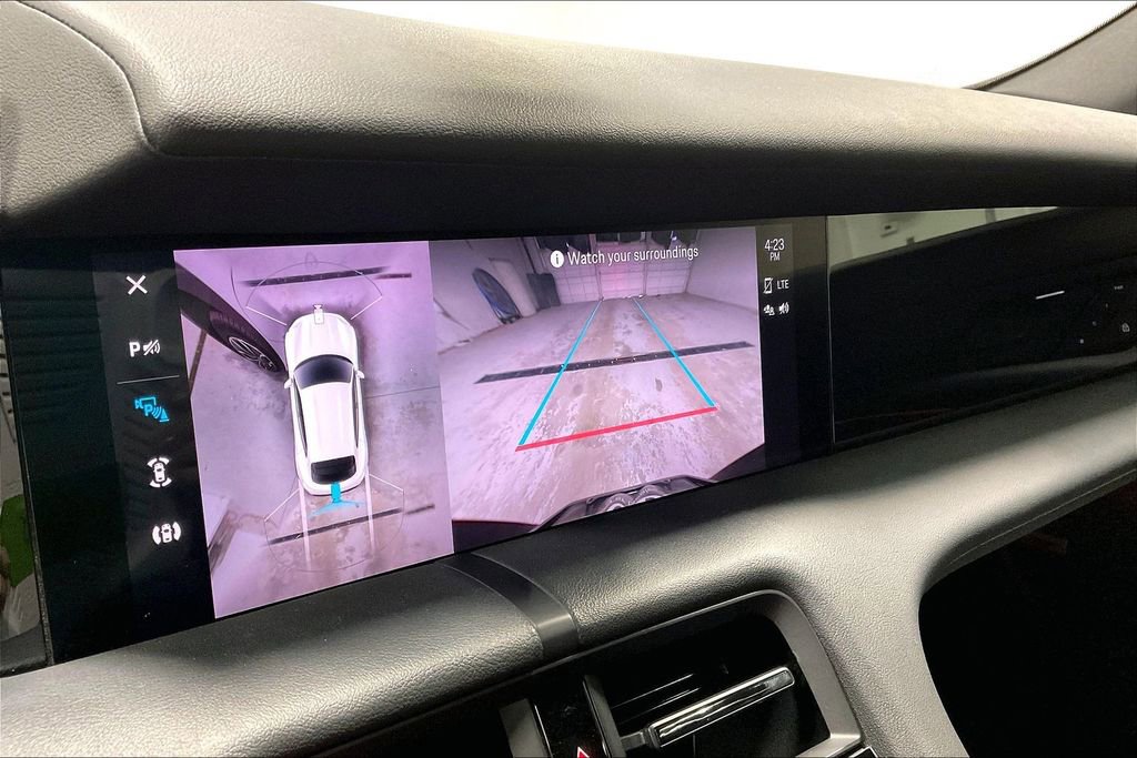 Used 2022 Porsche Taycan 4 Cross Turismo image 28