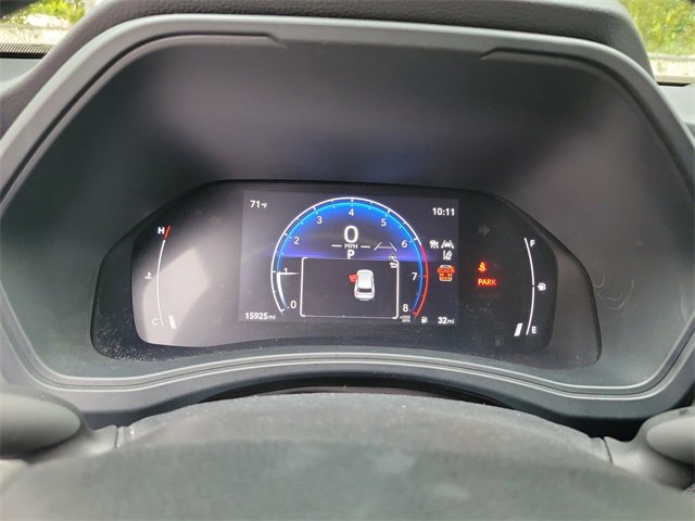 Used 2024 Toyota Grand Highlander XLE image 16