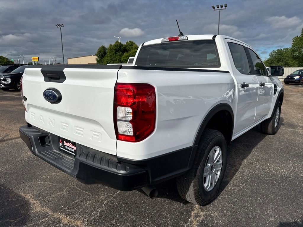 Used 2024 Ford Ranger XL RWD image 4