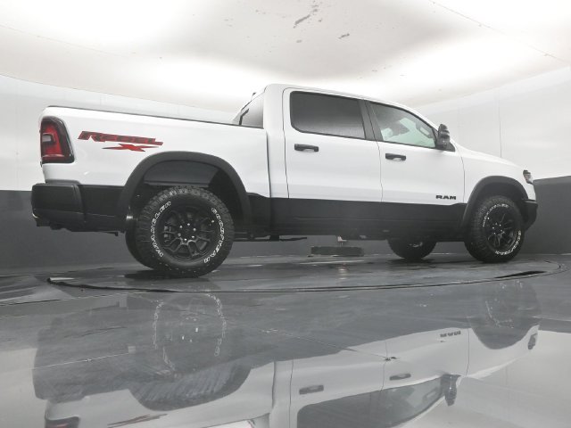 New 2027 RAM 1500 Rebel w/ Rebel Level 2 Equipment Group AWD/4WD image 52