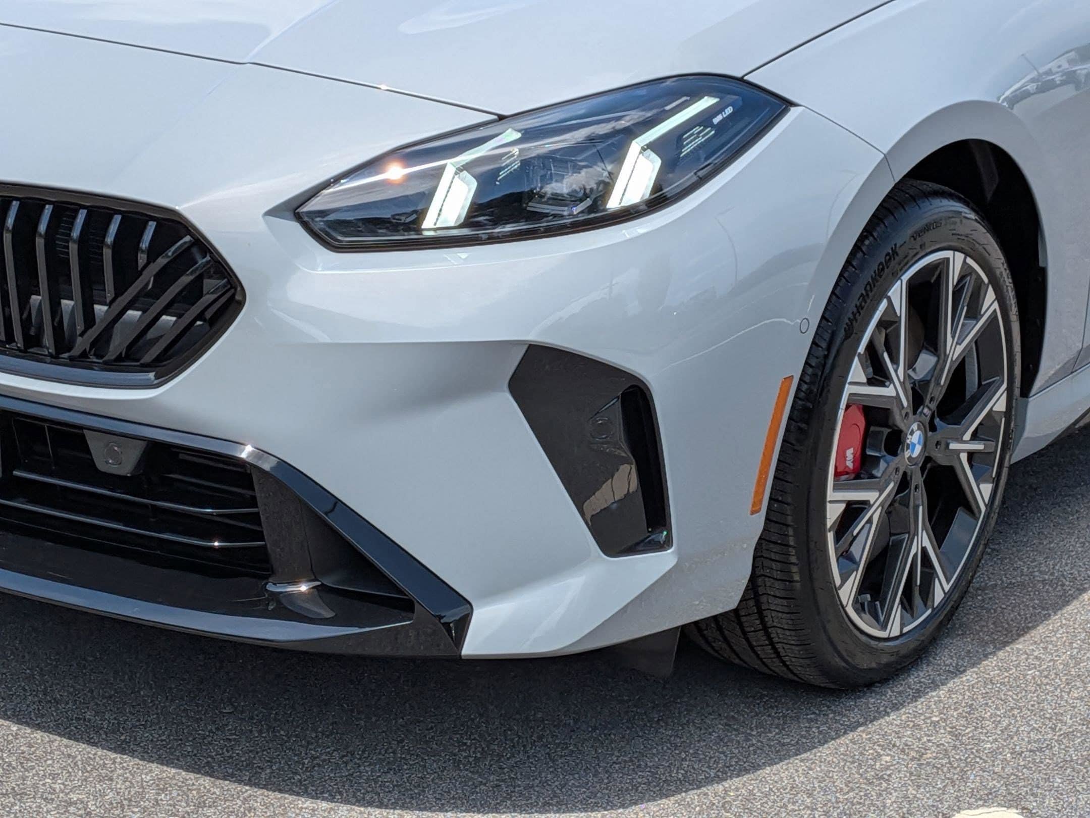 New 2026 BMW 228i xDrive w/ Premium Package AWD/4WD image 9