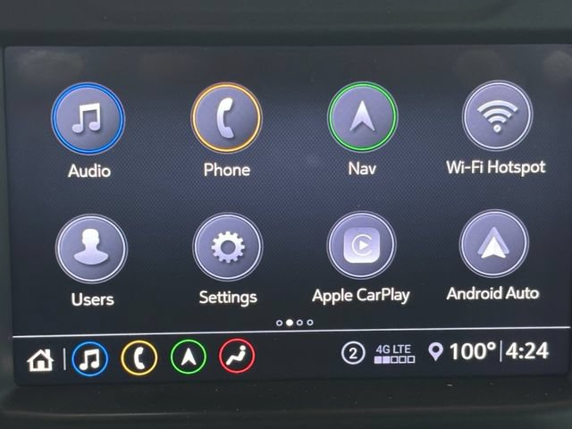Used 2020 GMC Sierra 1500 SLT AWD/4WD image 9