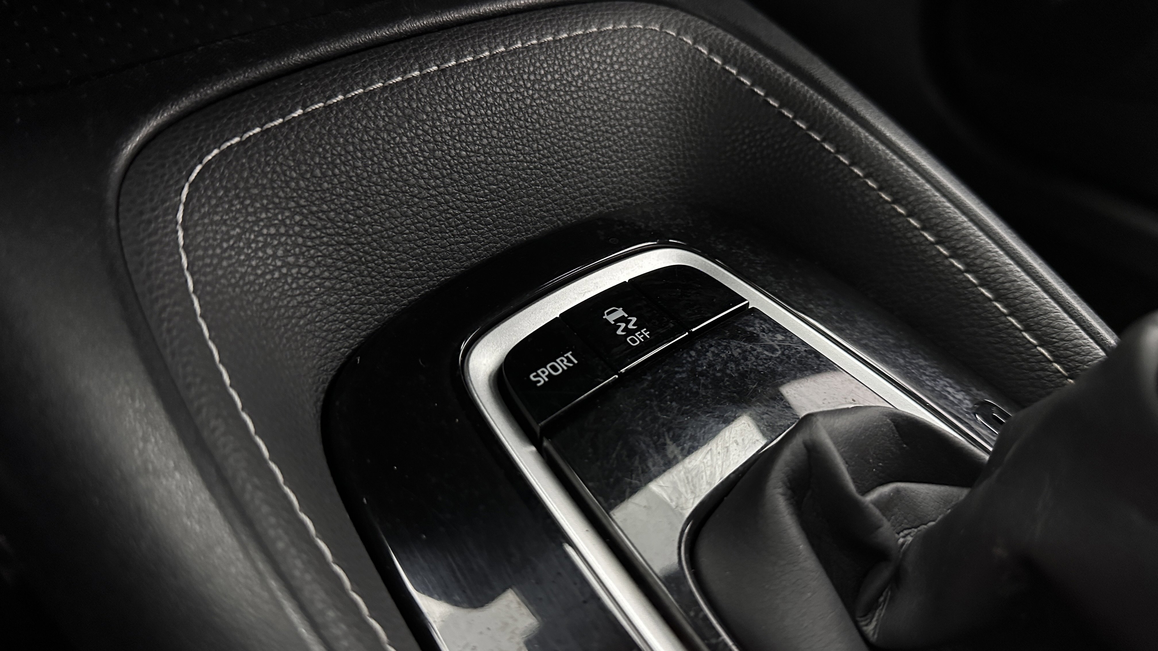 Used 2019 Toyota Corolla SE image 17