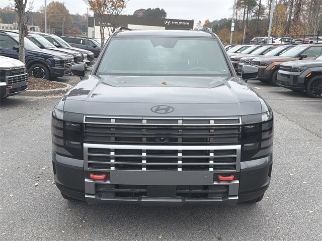 New 2026 Hyundai Palisade XRT Pro image 2