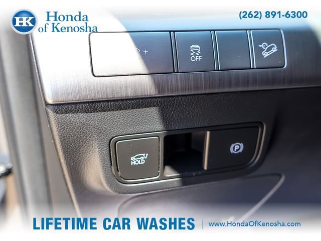 Used 2024 Hyundai Kona Limited AWD/4WD image 23