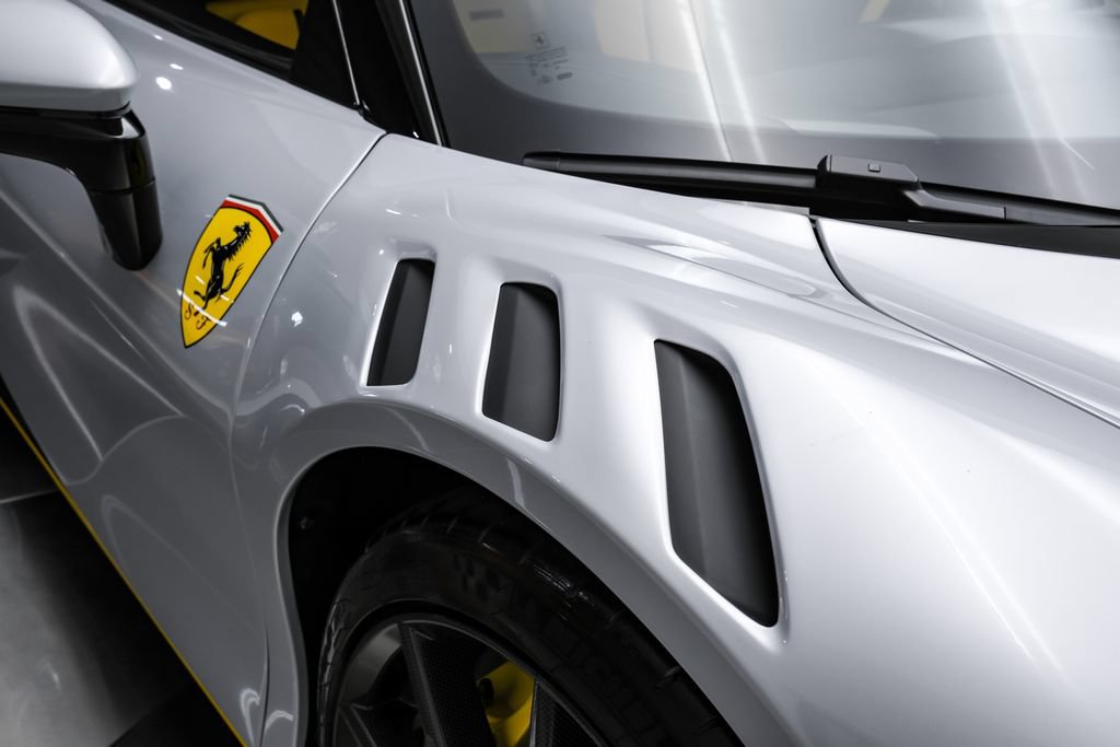 Used 2025 Ferrari SF90 Stradale XX AWD/4WD image 53