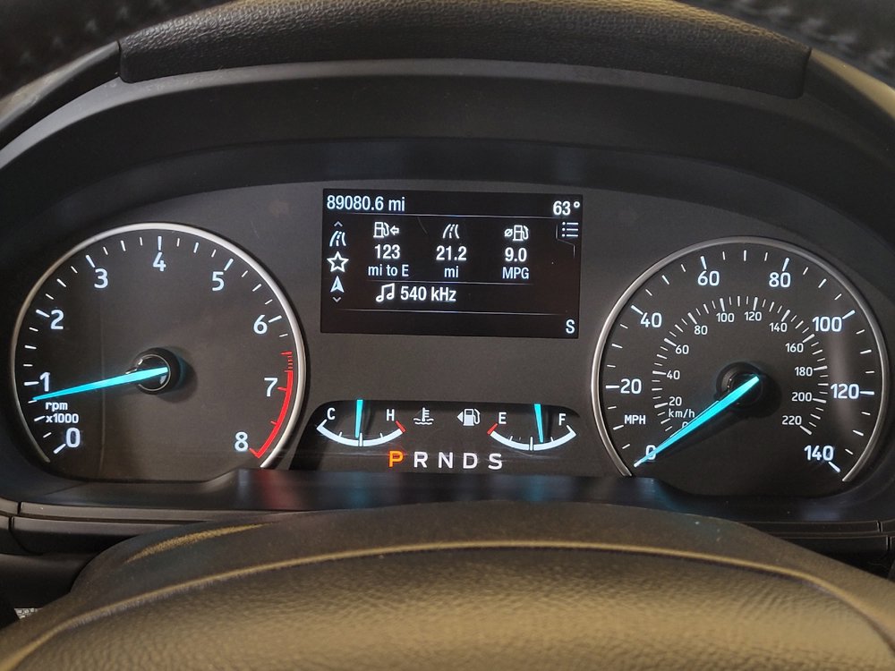 Used 2020 Ford EcoSport Titanium AWD/4WD image 23