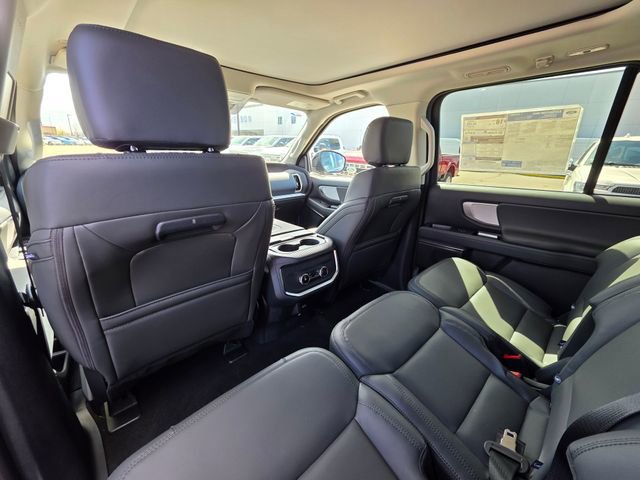 New 2026 Ford Expedition Max Active AWD/4WD image 14