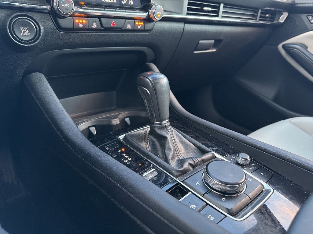 Used 2023 MAZDA MAZDA3 s image 18