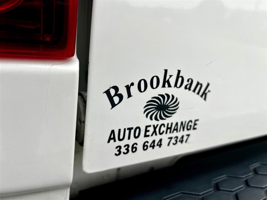 Used 2018 RAM 2500 Laramie w/ Sport Appearance Group image 20