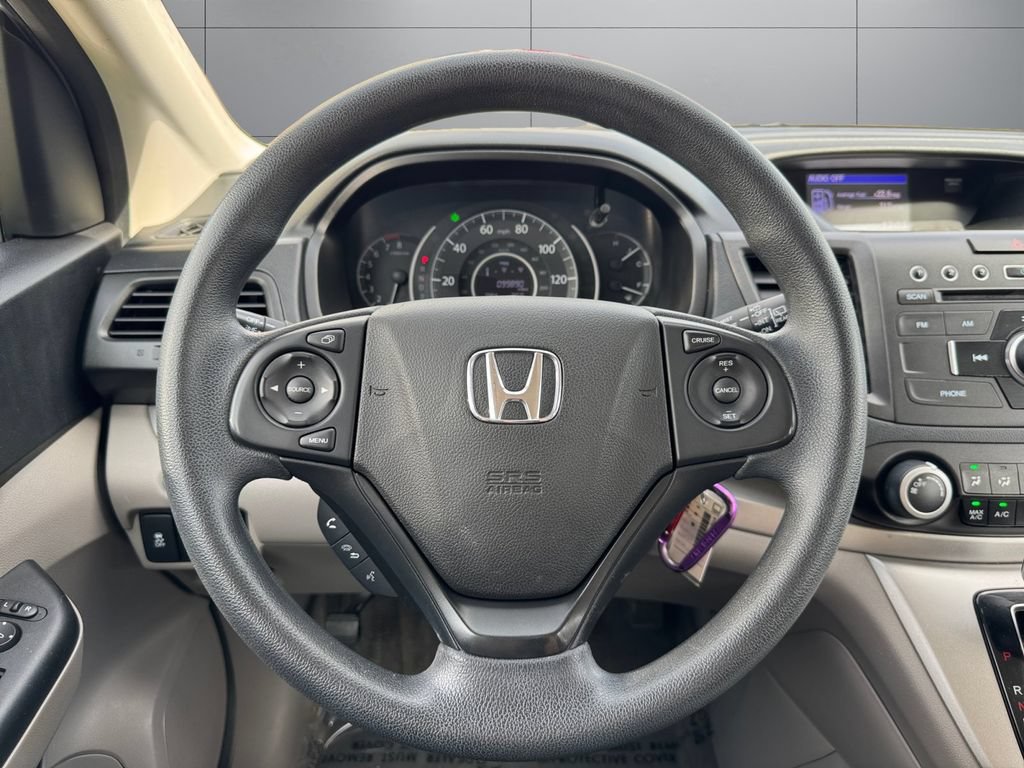 Used 2014 Honda CR-V LX image 13