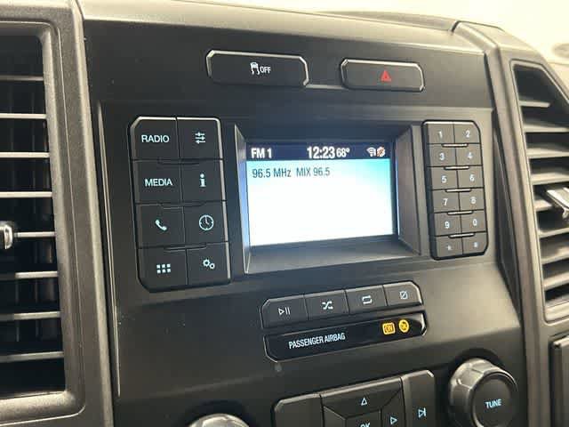 Used 2020 Ford F350 XL w/ Snow Plow Prep Package image 22