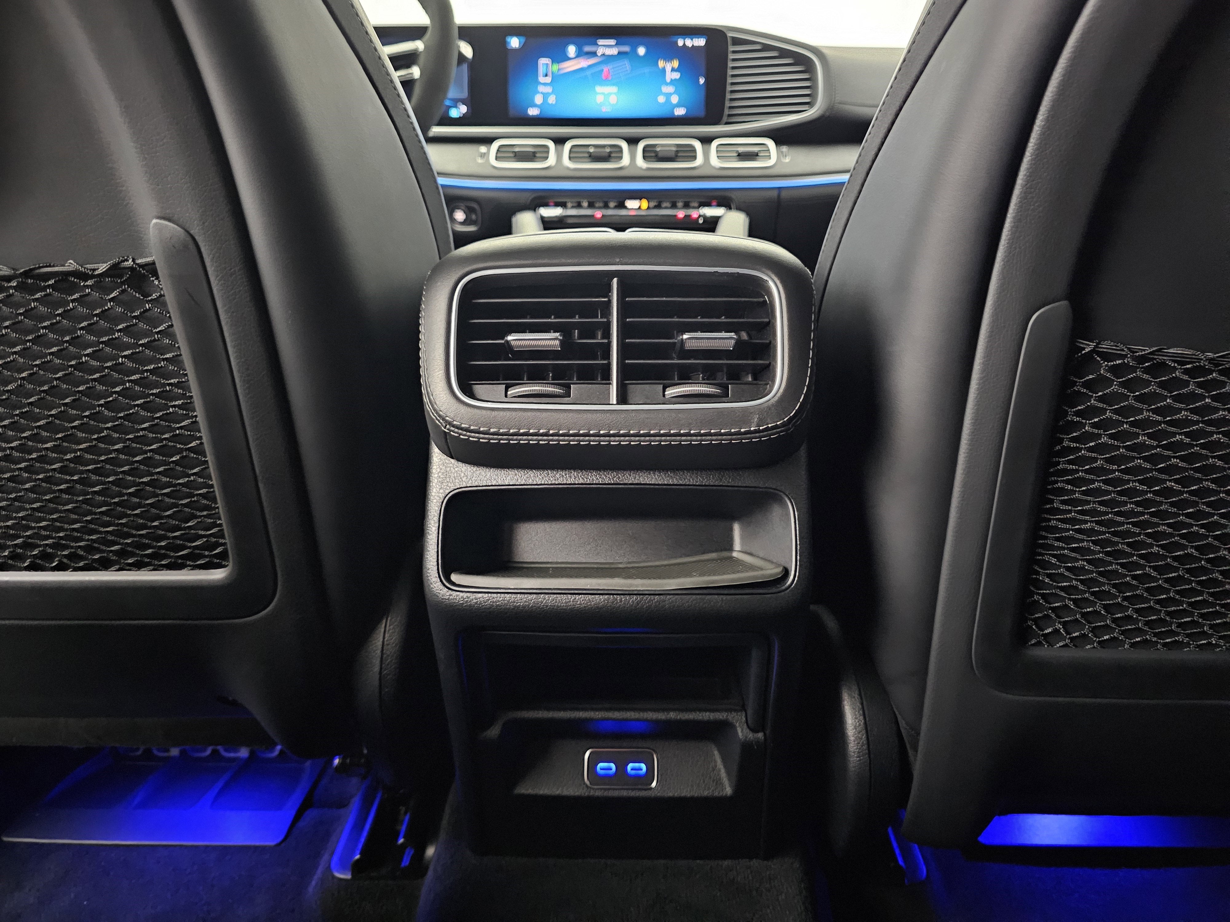 Certified 2024 Mercedes-Benz GLE 53 AMG 4MATIC Coupe image 22