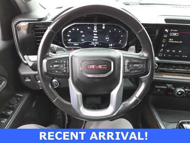 Used 2023 GMC Sierra 1500 Elevation w/ Preferred Package image 57