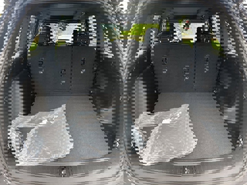 New 2025 Jeep Grand Cherokee Limited image 14